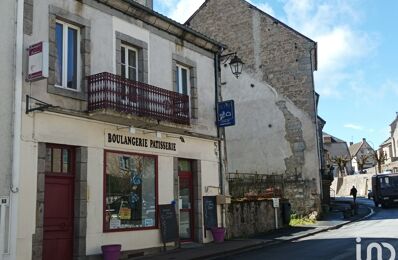 vente commerce 71 500 € à proximité de Creuse (23)