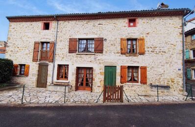 vente maison 139 000 € à proximité de Les Martres-d'Artière (63430)