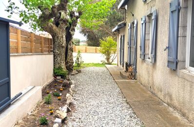 vente maison 580 000 € à proximité de Villefranque (64990)
