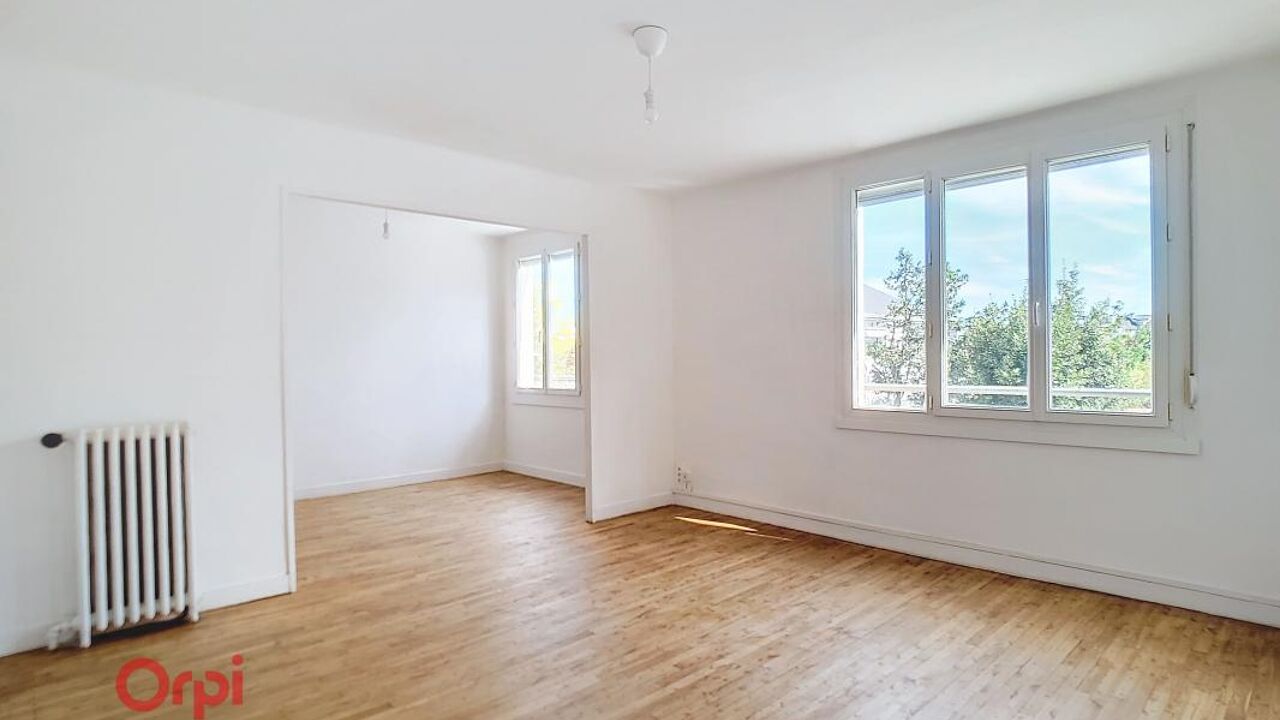 appartement 2 pièces 53 m2 à vendre à Nantes (44000)