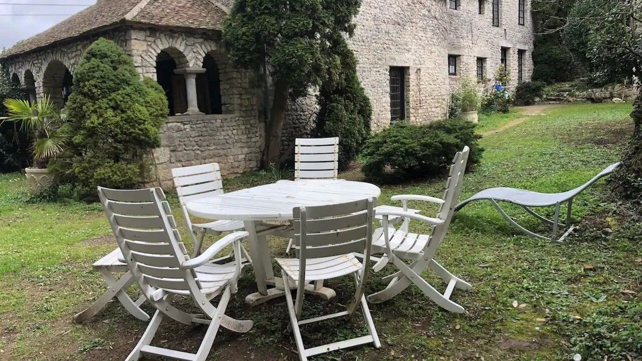 maison 7 pièces 144 m2 à vendre à Château-Landon (77570)