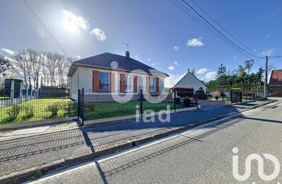 vente maison 269 900 € à proximité de Saint-Martin-Lez-Tatinghem (62500)