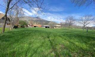 Terrain  735 m² à vendre à Chorges (05230)