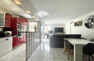 vente appartement 285 000 € à proximité de Aspremont (06790)