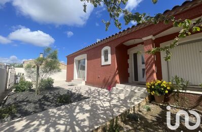 vente maison 255 000 € à proximité de Roquecourbe-Minervois (11700)