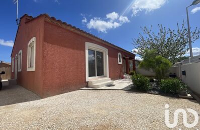 vente maison 260 000 € à proximité de Villedaigne (11200)