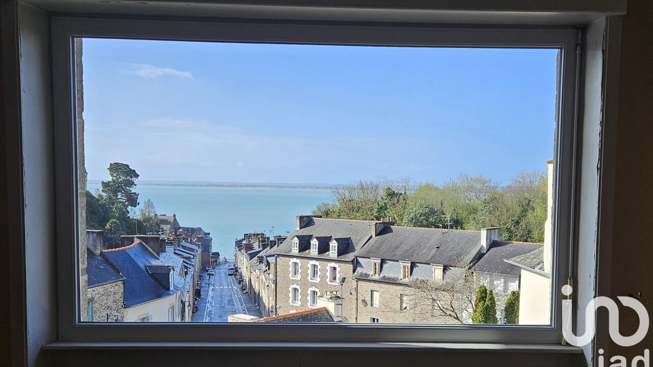 maison 6 pièces 151 m2 à vendre à Cancale (35260)