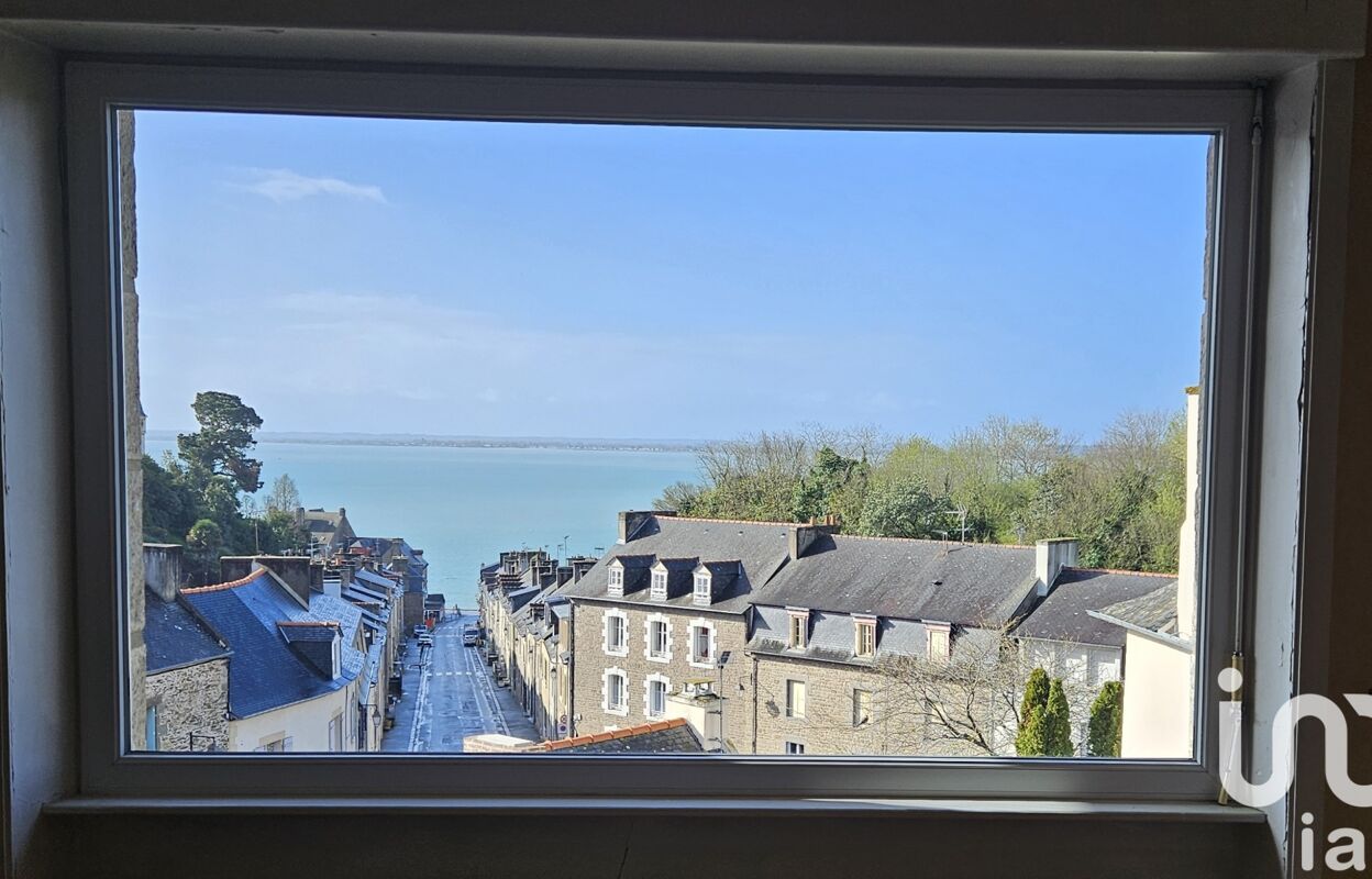 maison 6 pièces 151 m2 à vendre à Cancale (35260)