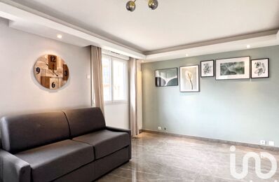 vente appartement 342 000 € à proximité de Thorigny-sur-Marne (77400)