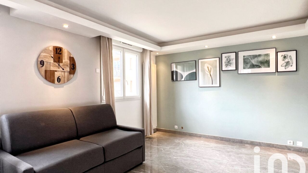 appartement 4 pièces 87 m2 à vendre à Bussy-Saint-Georges (77600)