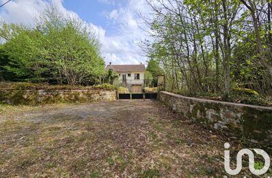 vente maison 127 000 € à proximité de Bessines-sur-Gartempe (87250)