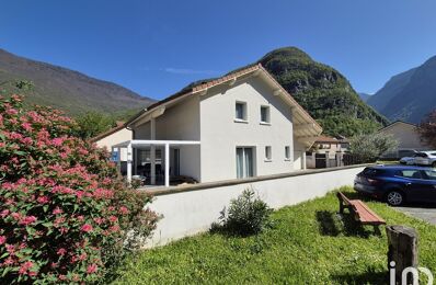 vente maison 397 500 € à proximité de Varces-Allières-Et-Risset (38760)