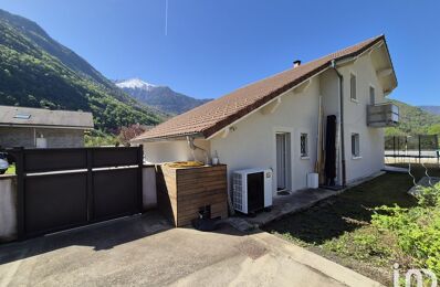vente maison 397 500 € à proximité de Villard-Saint-Christophe (38119)