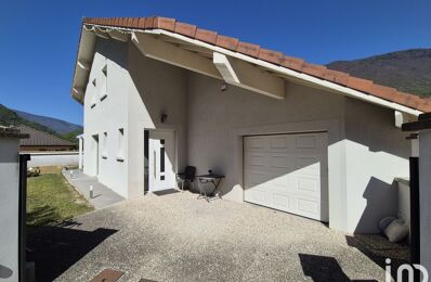 vente maison 389 000 € à proximité de Grenoble (38000)