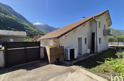 vente maison 379 000 € à proximité de Livet-Et-Gavet (38220)