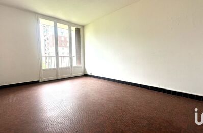 appartement 3 pièces 58 m2 à vendre à Sassenage (38360)