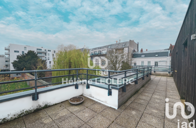 vente appartement 299 000 € à proximité de Roubaix (59100)