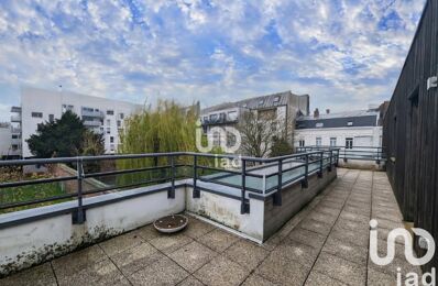 vente appartement 294 000 € à proximité de Saint-André-Lez-Lille (59350)