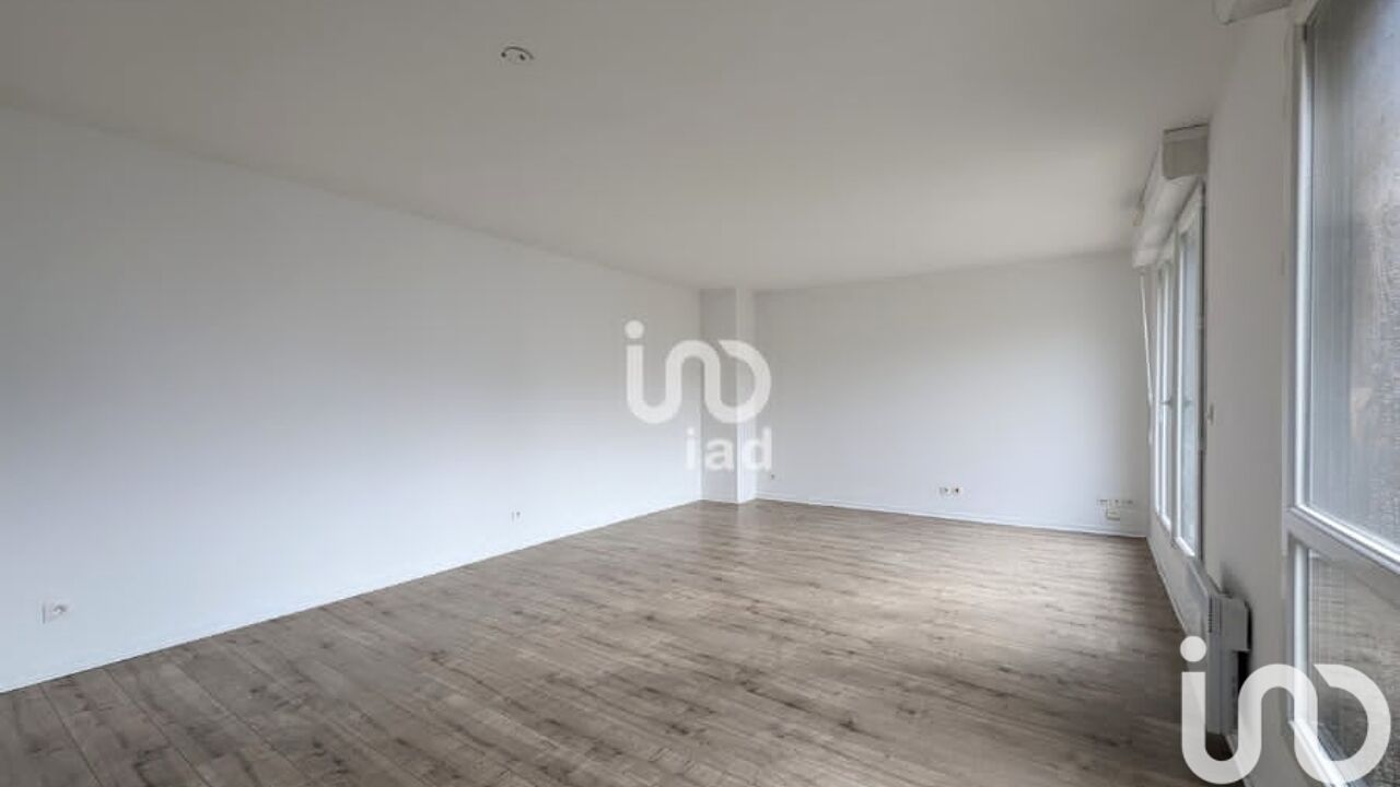 appartement 4 pièces 86 m2 à vendre à Lille (59000)