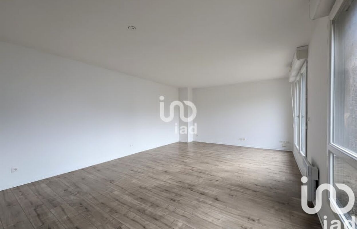 appartement 4 pièces 86 m2 à vendre à Lille (59000)