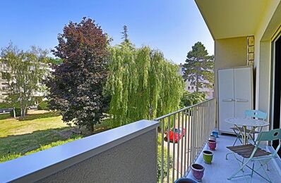 vente appartement 324 000 € à proximité de Les Mureaux (78130)