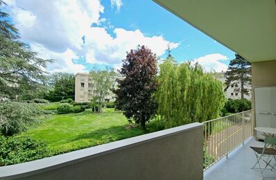 vente appartement 312 000 € à proximité de L'Étang-la-Ville (78620)