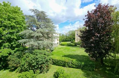 vente appartement 293 000 € à proximité de La Frette-sur-Seine (95530)