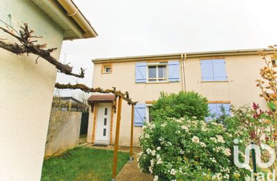 vente maison 255 000 € à proximité de Morsang-sur-Seine (91250)