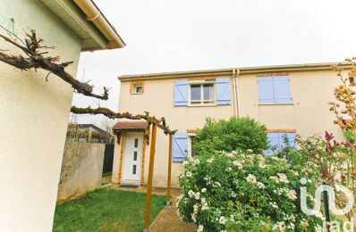 vente maison 255 000 € à proximité de Vaux-le-Pénil (77000)