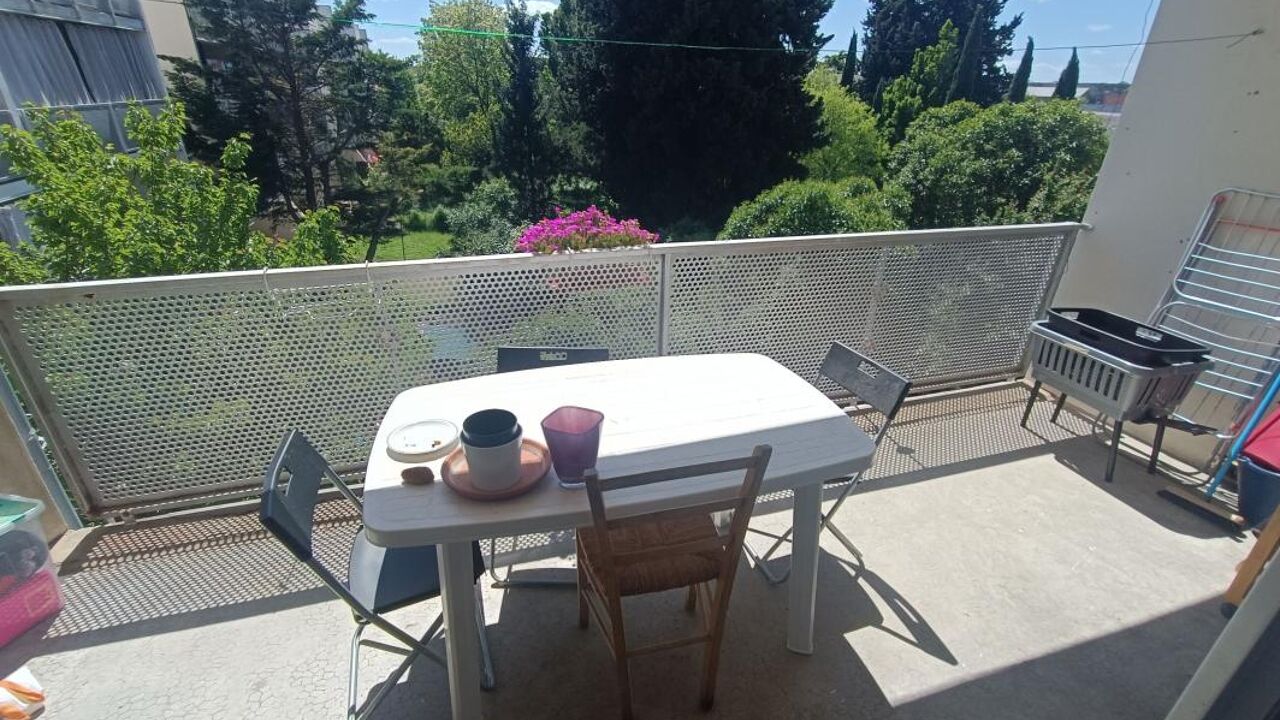 appartement 3 pièces 70 m2 à vendre à Avignon (84000)