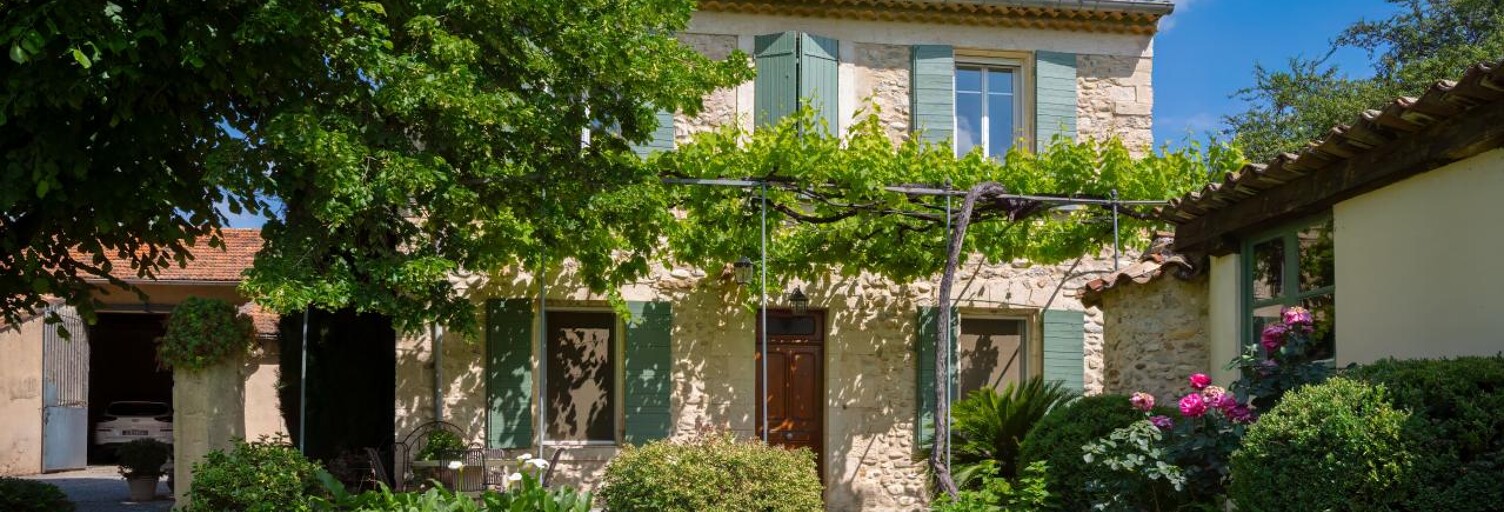 Maison 7 Pièces 183 m² à vendre à Manosque (04100)