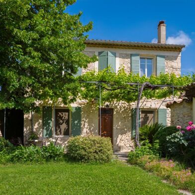 Maison 7 pièces 795000 €