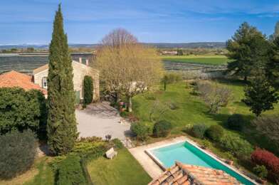 Maison 7 pièces 768000 €