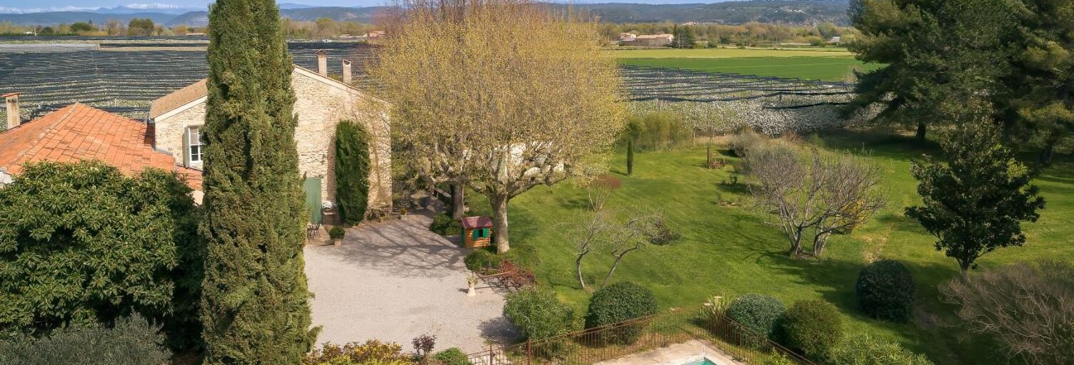 Maison 7 Pièces 183 m² à vendre à Manosque (04100)