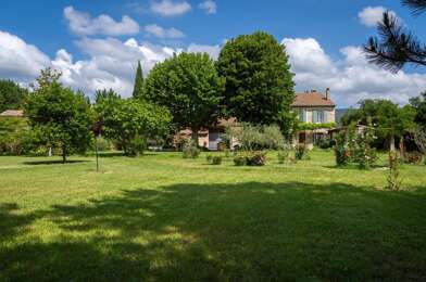 Maison 7 pièces 768000 €
