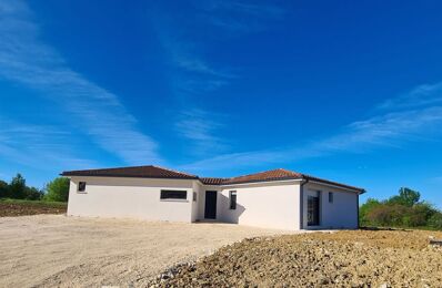 vente maison 367 000 € à proximité de Cahuzac (47330)