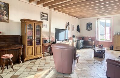 vente maison 540 000 € à proximité de Saint-Avertin (37550)