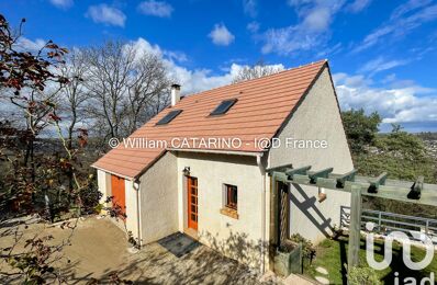 vente maison 520 000 € à proximité de Châtenay-Malabry (92290)