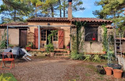 vente maison 178 950 € à proximité de Montferrat (83131)