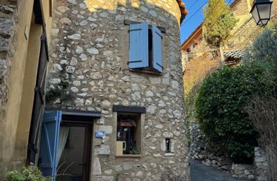 vente maison 175 000 € à proximité de Artignosc-sur-Verdon (83630)