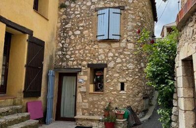 vente maison 175 000 € à proximité de Saint-Martin-de-Brômes (04800)