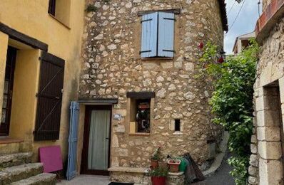 vente maison 175 000 € à proximité de Moustiers-Sainte-Marie (04360)