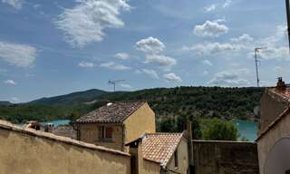 Maison 3 Pièces 83 m² à vendre à Bauduen (83630)