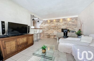 vente appartement 245 000 € à proximité de Biot (06410)