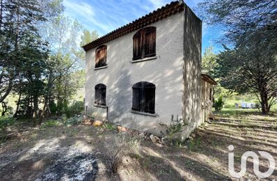vente maison 450 000 € à proximité de Carnoux-en-Provence (13470)