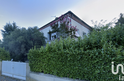 vente maison 293 000 € à proximité de Laboule (07110)