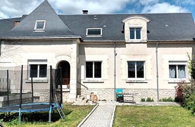 vente maison 224 000 € à proximité de Tavers (45190)