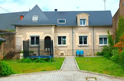 vente maison 213 540 € à proximité de Huisseau-sur-Cosson (41350)