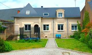 Maison 6 Pièces 120 m² à vendre à Mer (41500)