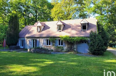 vente maison 499 000 € à proximité de Rochefort-en-Yvelines (78730)